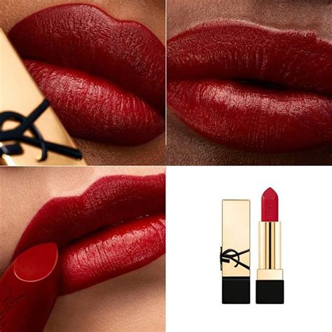 ysl rouge personal3245|ysl rouge muse.